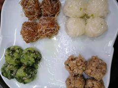 -金苑酒家·客家菜·广东老字号(万象店)
