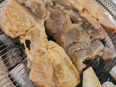 -味家烤肉烤鳗鱼牛排(西塔旗舰店)