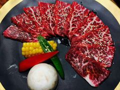 -炎蔵牛舌烤肉