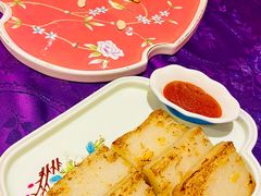 XO酱萝卜糕-惠食佳·朱雀(东方商厦店)