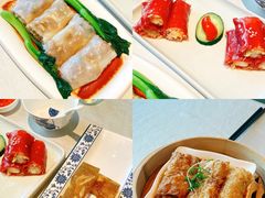 -相思林金岛饭店(青山湖店)