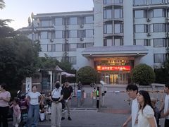-山东大学(威海校区)