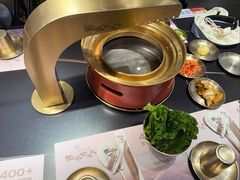-西塔老太太泥炉烤肉(龙湖北苑天街店)