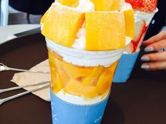 Cafe&nbsp;de&nbsp;Paris(가로수길점&nbsp;新沙洞)-Cafe de Paris(林荫路店)