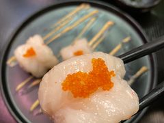 -爆丼日式大排档(季华园店)