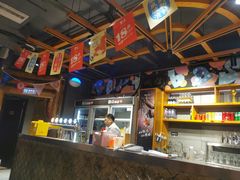 -聚点串吧·北京烧烤(赵登禹路店)