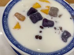 -江记甜品(罗湖店)