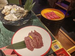 -牛New寿喜烧(中山公园龙之梦店)