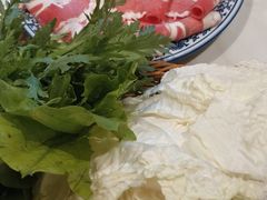 -宣武小院涮肉(前门店)