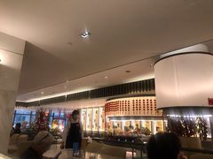 -西安高新希尔顿酒店·咖啡露台西餐厅