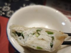 鲅鱼水饺-旺角小渔村(二马路店)