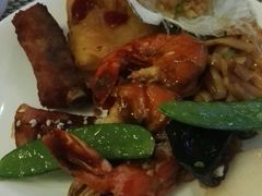 -水都假日酒店-海韵西餐厅(龙胜路店)