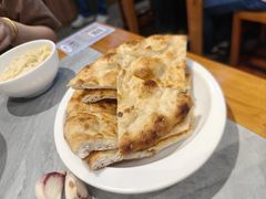 -河州春清真西北特色美食(虎踞路店)