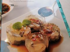 -莆田餐厅PUTIEN(三里屯店)