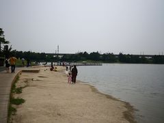 -美兰湖景区