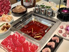 -宽来火锅(来福士广场店)