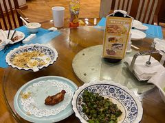 -糟粕醋·椰苑海南菜餐厅(亚龙湾天域酒店)