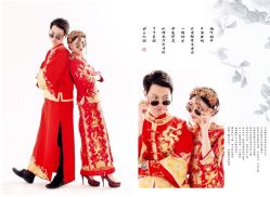 点击看大图 -格莱美国际影像馆(盛世芳华店)