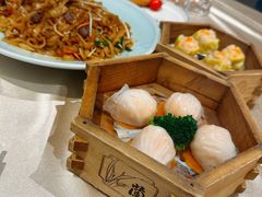 -聚福宝合苑食府(南头镇店)