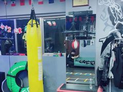-M.S拳击泰拳馆(大学路店)