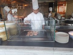 -君悦酒店·乐厨·高空自助餐(青年大街店)