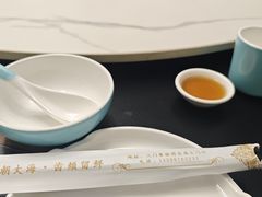 -杨记海鲜楼(三门黑金冠店)