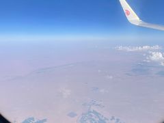 -银川河东国际机场