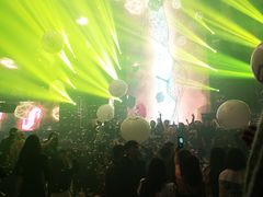 -SPACE(欢乐颂购物中心店)