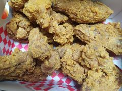 -SUN炸鸡专门店(西塔总店)