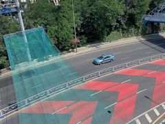 -富斯特索道