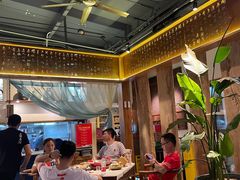 -水煮三国·川鲁江湖菜(香山店)