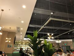 大堂-清晖小苑•顺德地方菜(壹海城店)