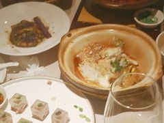 -马仕玖煲·融合菜·酥不腻烤鸭(人大店)