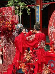 -蘭club婚礼策划