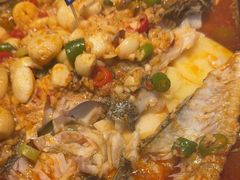 -里岛烤鱼(东港凯虹广场店)