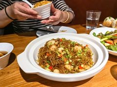 -金枝玉叶上海人家食府(三里河店)