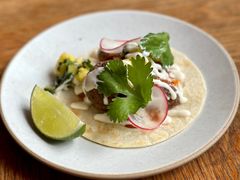 -THE CANNERY&JUJU 新鲜海鲜·牛排美食酒廊