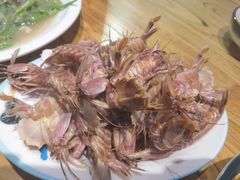 -小船渔村•大连菜•大连焖鱼(明泽街店)