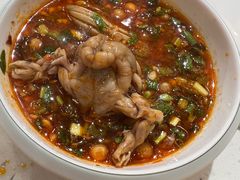 -佬缸炮江湖川菜(玉林店)