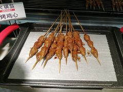 -火锅岛潮牌自助餐厅(天津天佑城店)