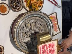 -白山烧烤(文安路万豪店)