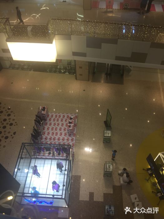 JFC品尚中心图片