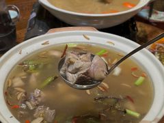 -龙悦湾酒家·八阵鱼生·渔人码头店