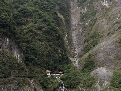-太鲁阁公园