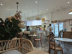 -嗒令甜品·主题融合料理餐厅(首座时代店)