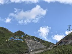 -黄河九曲第一湾