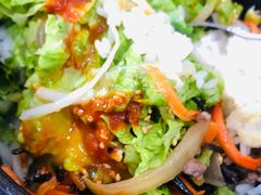 -延成苑韩式烤肉店(长春道店)