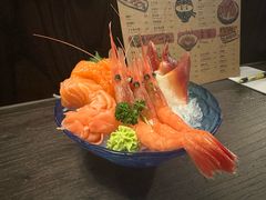 -哥哥の深夜食堂(原竹琥珀古北店)
