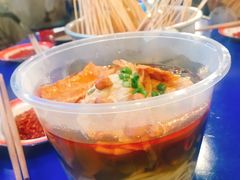 鸡蛋螺蛳粉-陈记柳州螺蛳粉(大坪店)