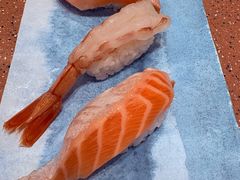 -元气寿司(环球港店)